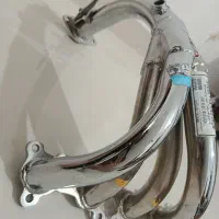 هدرز 4.1 hm (اچ ام) tu5 فولاد ابکاری استیل اکبند