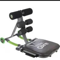 دراز نشست توتال کور