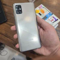 سامسونگ A51 رم ۶ .نقد و اقساط|موبایل|مشهد, سید رضی|دیوار