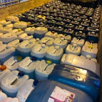 مایع ظرفشویی مایع ظرف موادشوینده عمده و تک سودپرک