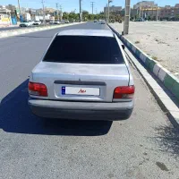 پراید 83 تمیز|خودرو سواری و وانت|ملارد, |دیوار