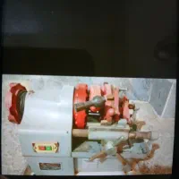 حدیده برقی ۲اینچ|ماشین‌آلات صنعتی|اهواز, کوی آغاجاری|دیوار