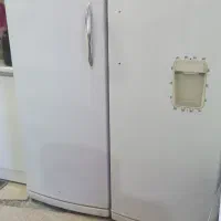 یخچال فریزر گاز میز تی وی قالی