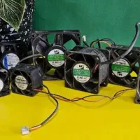 فن تابلویی هواکش کابین تهویه ترانس برق آسانسور|قطعات و لوازم جانبی رایانه|ارومیه, |دیوار