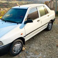 پراید سواری se