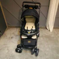 کالسکه دلیجان مدل بنیتا پلاس|کالسکه و لوازم جانبی|بندرعباس, |دیوار