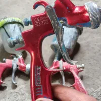 دو عدد پیسوله یک هشتم