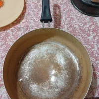 ماهیتابه|ظروف پخت‌وپز|کرج, حصارک بالا|دیوار