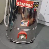 پتو شوی ۲۵ کییلویی جنرال ابساران