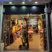 اجاره مغازه|اجارهٔ مغازه و غرفه|رشت, صفاری|دیوار