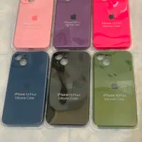 قاب موبایل آیفون 14پلاس