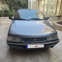 slx tu5|خودرو سواری و وانت|تهران, آرژانتین|دیوار