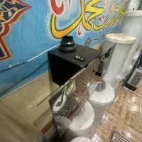 هود اکونومی لمسی کنترل دار|هود|قم, تعویض پلاک|دیوار