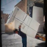 حمل و نقل گلشهر حیدرآباد گوهردشت|خدمات حمل و نقل|کرج, حیدرآباد|دیوار