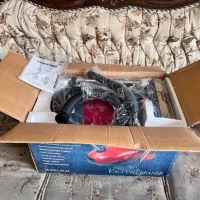 جارو برقی 2800 وات سام سونگ کره ای|جاروبرقی، جارو شارژی، بخارشو|شاهین‌شهر, شهرک پردیس|دیوار