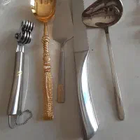 وسایل نو درحدنو|ظروف پخت‌وپز|مشهد, آزادشهر|دیوار