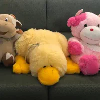 عروسک های وارداتی