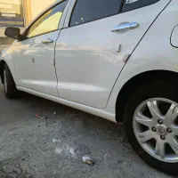 شاهین اتوماتیک cvt