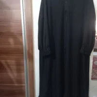 عبای مجلسی|لباس|تهران, سبلان (لشگر)|دیوار