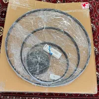 لوستر ، نهارخوری ،فریزر ودر پی وی سی