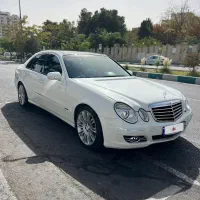 بنز E280|خودرو سواری و وانت|تهران, گیشا|دیوار