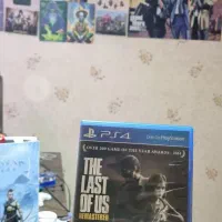 بازی لست آف اس ۱ ریمستر|کنسول، بازی ویدئویی و آنلاین|ری, فیروزآبادی|دیوار