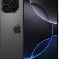 IPhone 16 Promax 256 zaa
