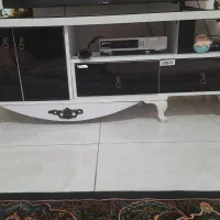 سالم|میز تلویزیون|مشهد, کوی ولیعصر|دیوار