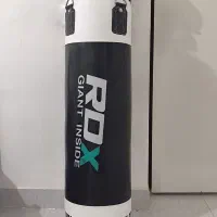 کیسه بوکس ROX و دستکش برند وِنوم