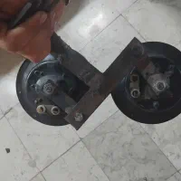 بوق ۱۰۱۱ اصلی|قطعات یدکی و لوازم جانبی|تهران, مسعودیه|دیوار