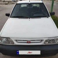 پراید131سالم