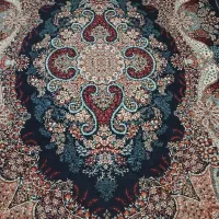 چهار. تخته فرش 6متری در حد|فرش|ملایر, |دیوار