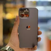 اپل iPhone 13 Pro Max با حافظهٔ ۲۵۶ گیگابایت