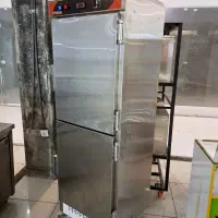 فروش فر پیتزا برقی تک فاز