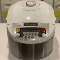 پلوپز،آرام پز فیلیپس در حد نو|اجاق گاز و لوازم برقی پختوپز|بومهن, |دیوار