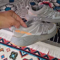 کفش های اسپرت خارجی|کیف، کفش، کمربند|گالیکش, |دیوار