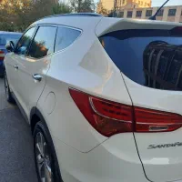 سانتافه۲۰۱۵|خودرو سواری و وانت|اراک, |دیوار