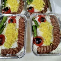 تهیه غذای علی عمو|خدمات پذیرایی، مراسم|اردبیل, |دیوار