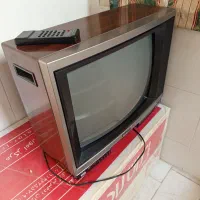 فروش تلویزیون قدیمی|تلویزیون و پروژکتور|اصفهان, شهید رجایی|دیوار