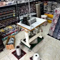 لبهدوزی فرش و گلیم فرش