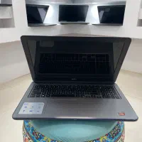لپ‌تاپ دل مدل Inspiron 5565 پردازنده AMD FX