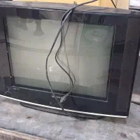 تلویزیون رنگی سامسونگ