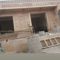 سنگ‌‌‌کاری‌نمای‌رومی.ساده.کلاسیک‌سرامیک‌کاشی|خدمات پیشه و مهارت|قزوین, |دیوار