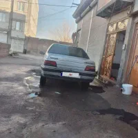 ماشین سالم هست