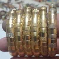 مقداری طلا به قیمت تابلو+یک درصد
