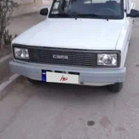 وانت کارا ۲۰۰۰ دوکابین مدل ۱۴۰۱  کمپر سفری خاص|خودرو سواری و وانت|مشهد, رضاشهر|دیوار