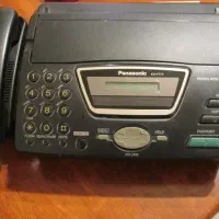 تلفن فگس پاناسونیک