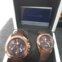 ست ساعت رومانسون 3 موتوره