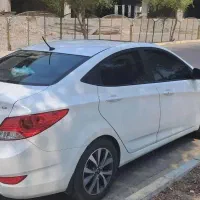 هیوندا اکسنت ۹۷ فول ۲۰۱۸ با ۶ ایربگ|خودرو سواری و وانت|بندرعباس, |دیوار