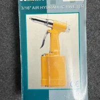 دستگاه پرچ کن